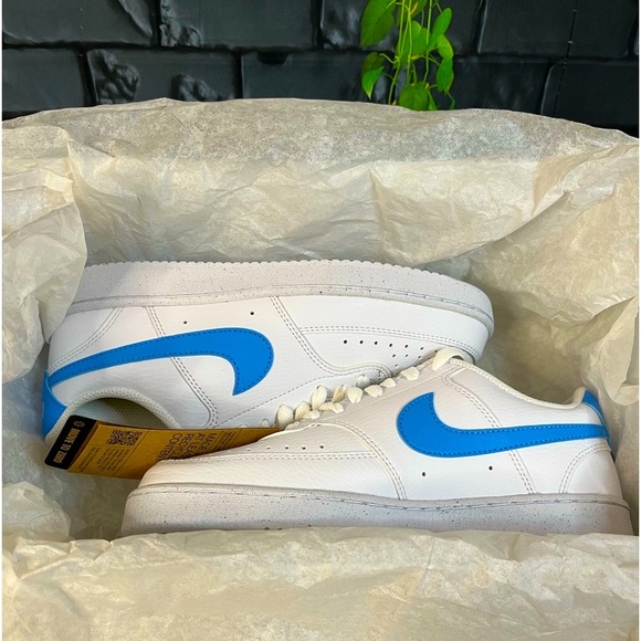 Nike Court Legacy LO Next Nature - Picture 9 of 11